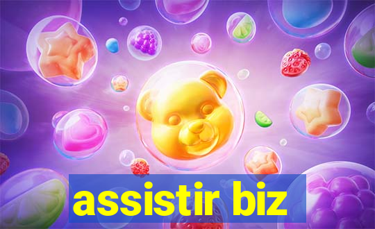 assistir biz